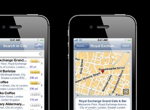 TomTom: aktualizacja aplikacji GPS do iPhone’a i iPada