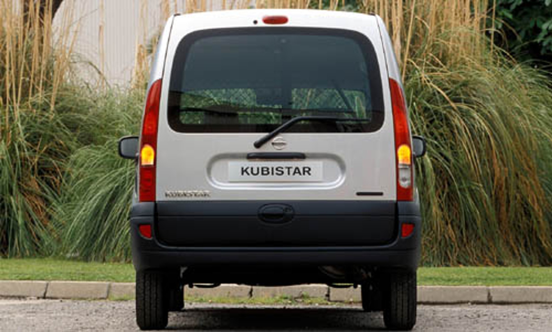 Gwiazda spod znaku Nissana