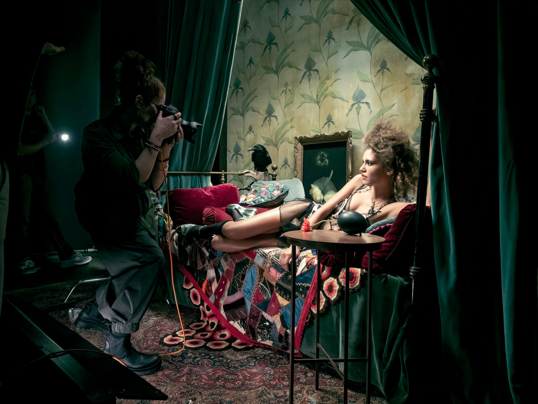 Kalendarz Pirelli 2023