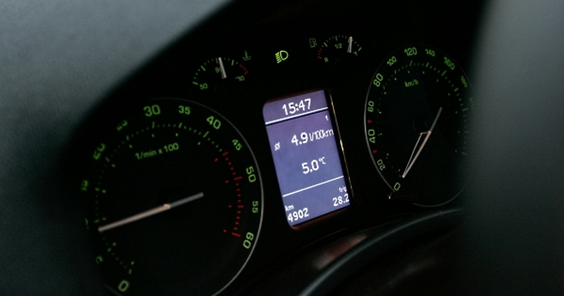 Ecodriving