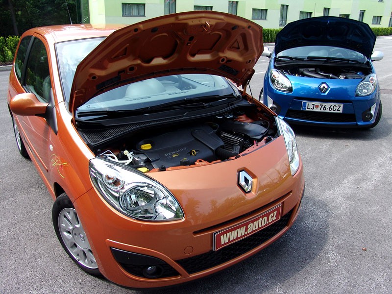 Renault Twingo: pierwsze wrażenia z jazdy