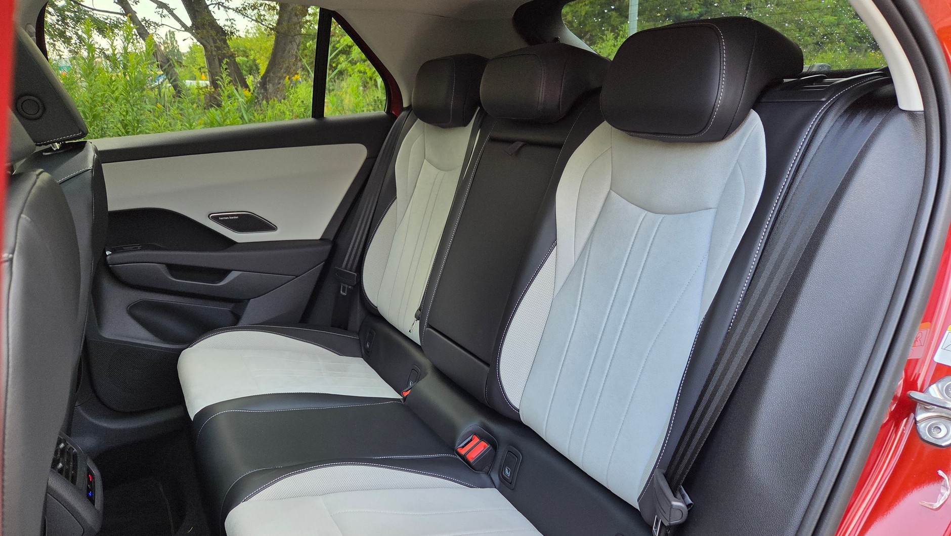 Volkswagen T-Roc 1.5 eTSI Style 2026