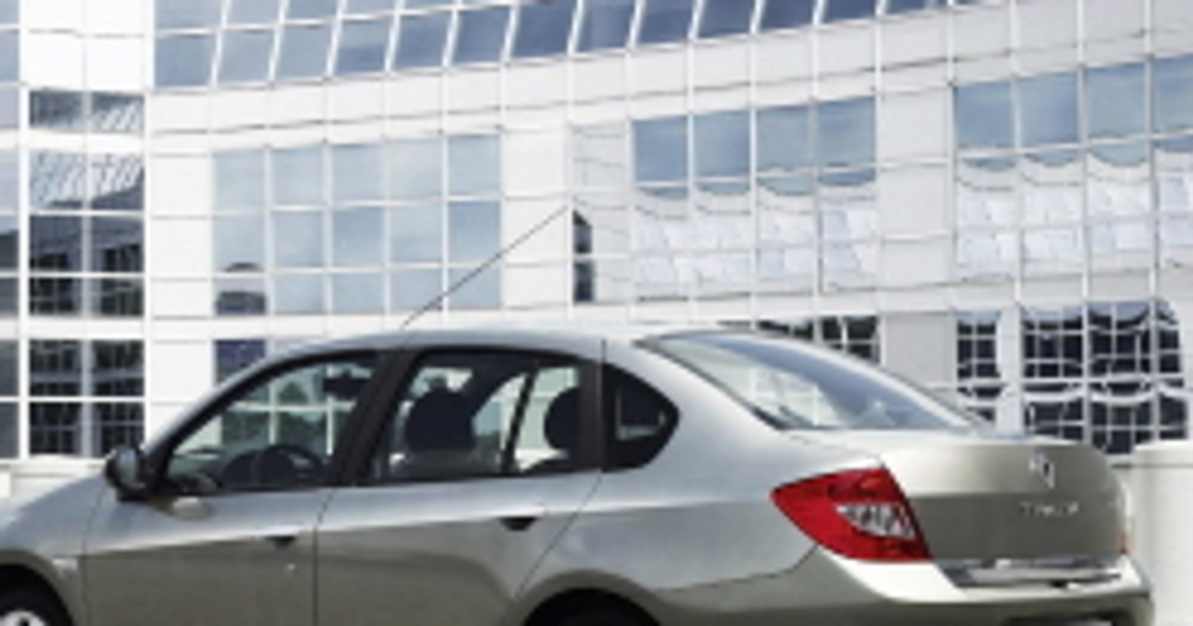 Renault i Dacia notują duży wzrost