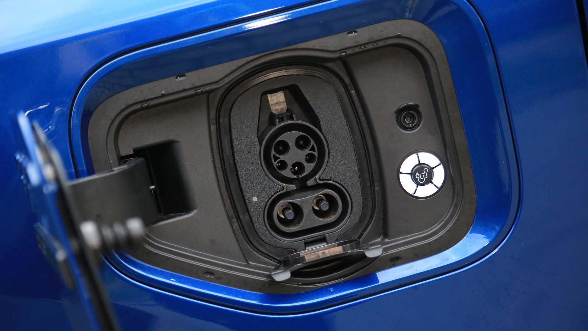 Ford F-150 Lightning (2022 r.)