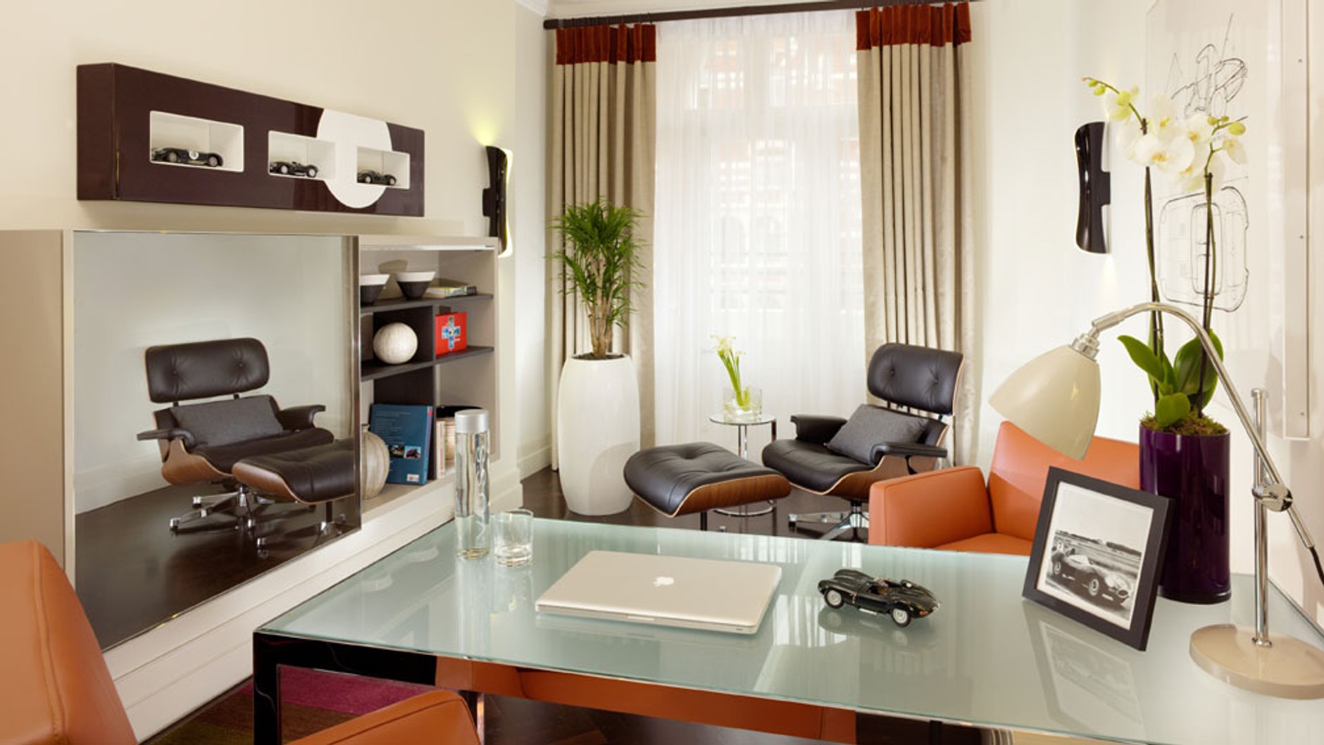 Zamieszkaj w Jaguarze