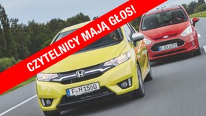 Benzyna z turbo czy bez? Czytelnicy mają głos!