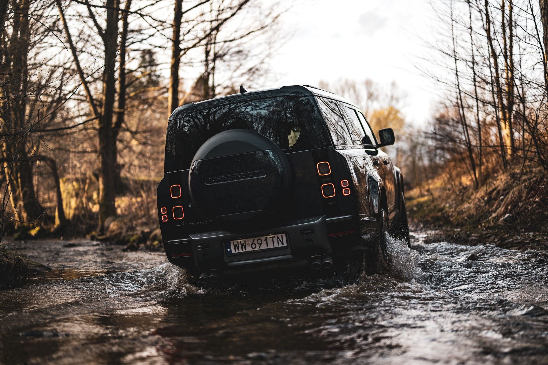 Defender