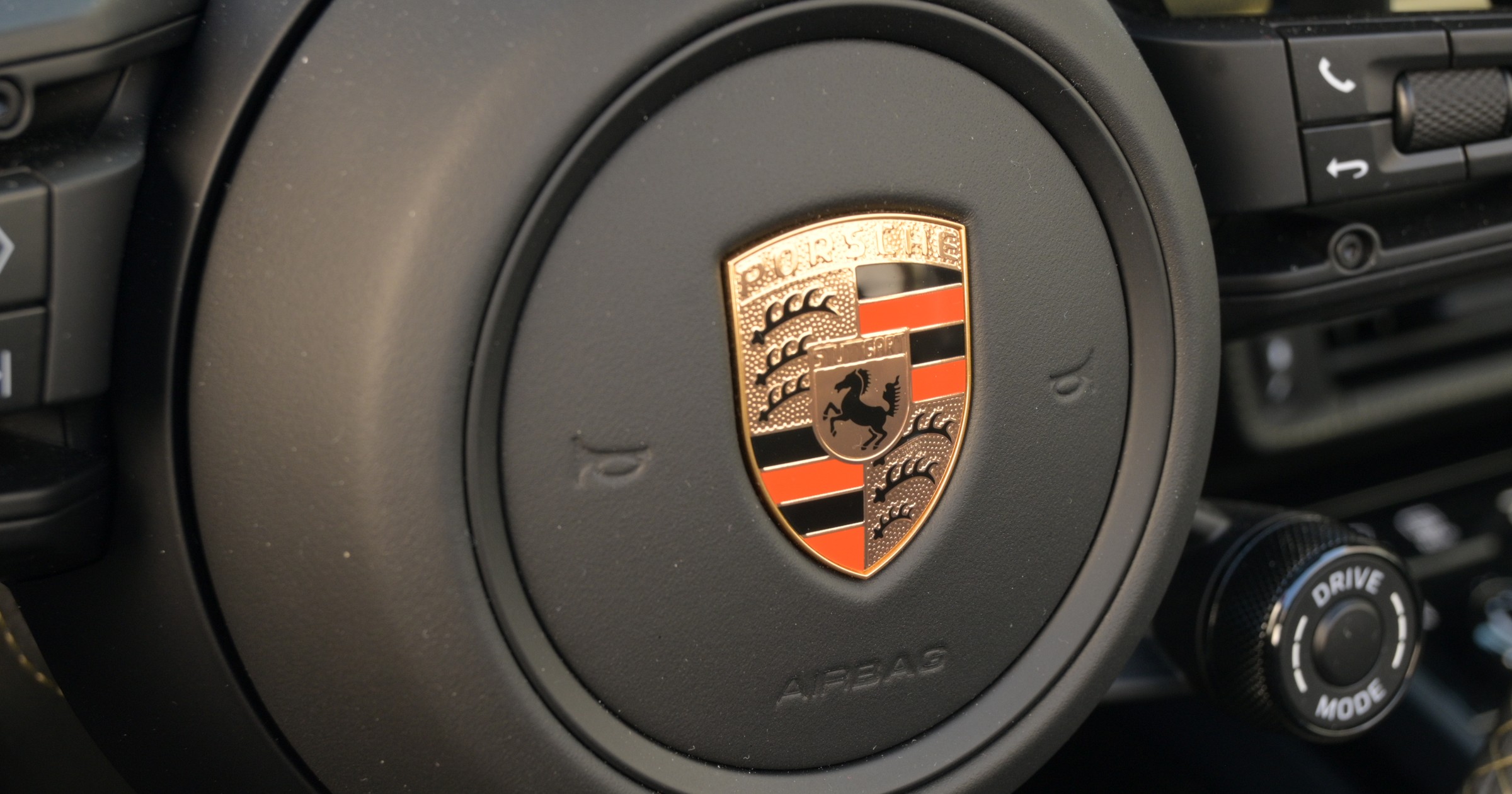 Porsche 911 Spirit 70