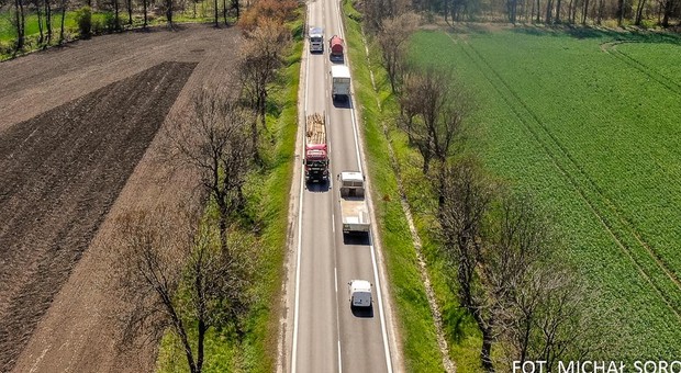 Jedna z firm nie zgadza się z werdyktem GDDKiA. Budowa drogi S8 się opóźni