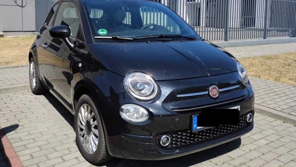 Policjanci ścigali go przez trzy województwa. To ten sam mężczyzna, który w maju strzelał z pistoletu na autostradzie A2