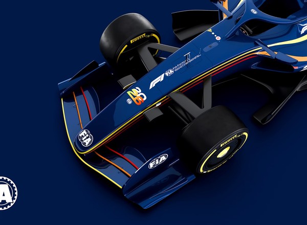 Balansowanie na granicy praw fizyki: anatomia bolidu F1. Sezon 2026 będzie przełomowy
