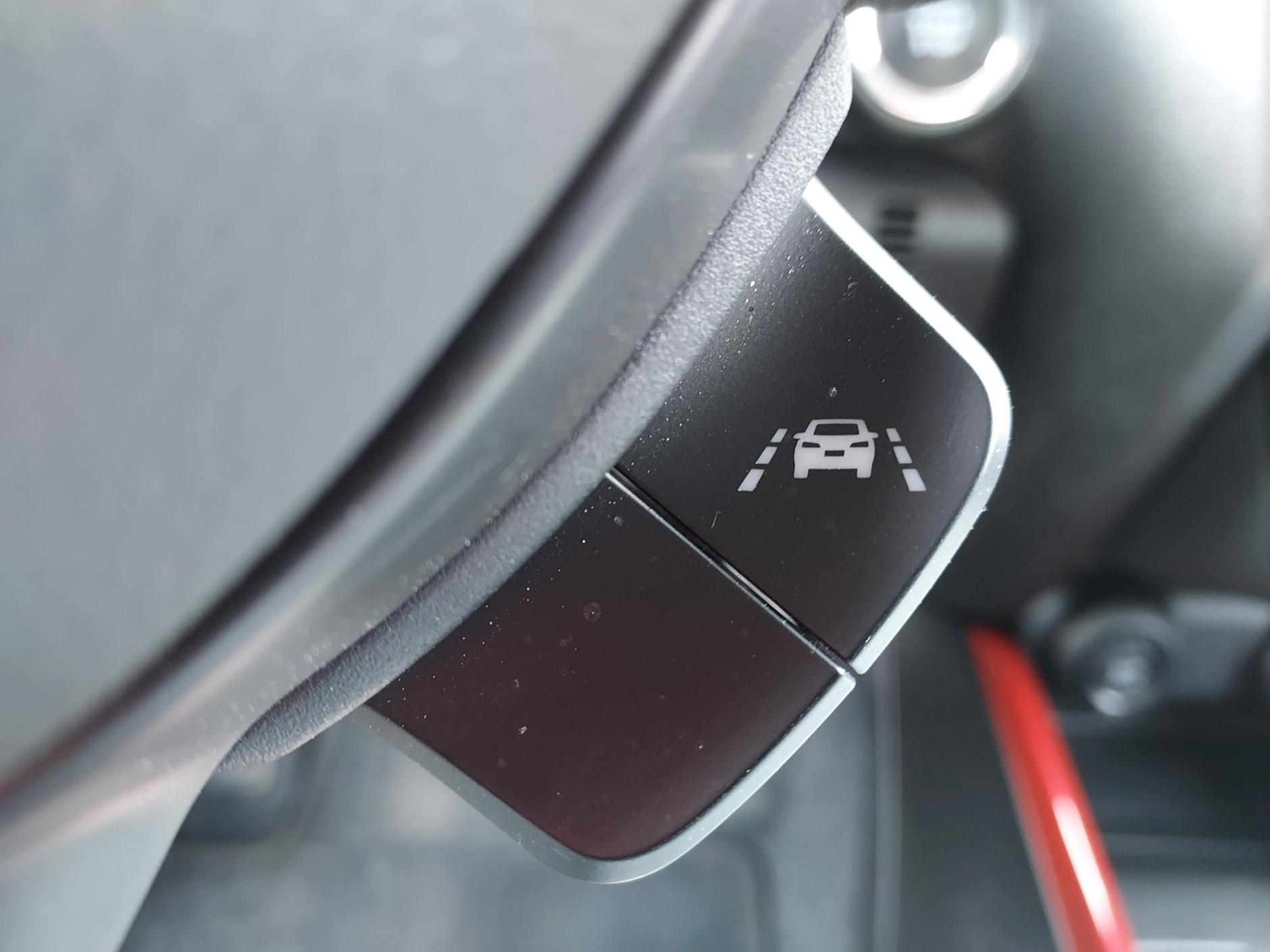 Suzuki Swift Sport