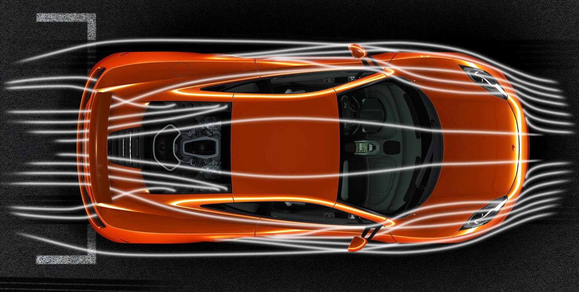 McLaren MP4-12C będzie lepszy od Ferrari i Mercedesa