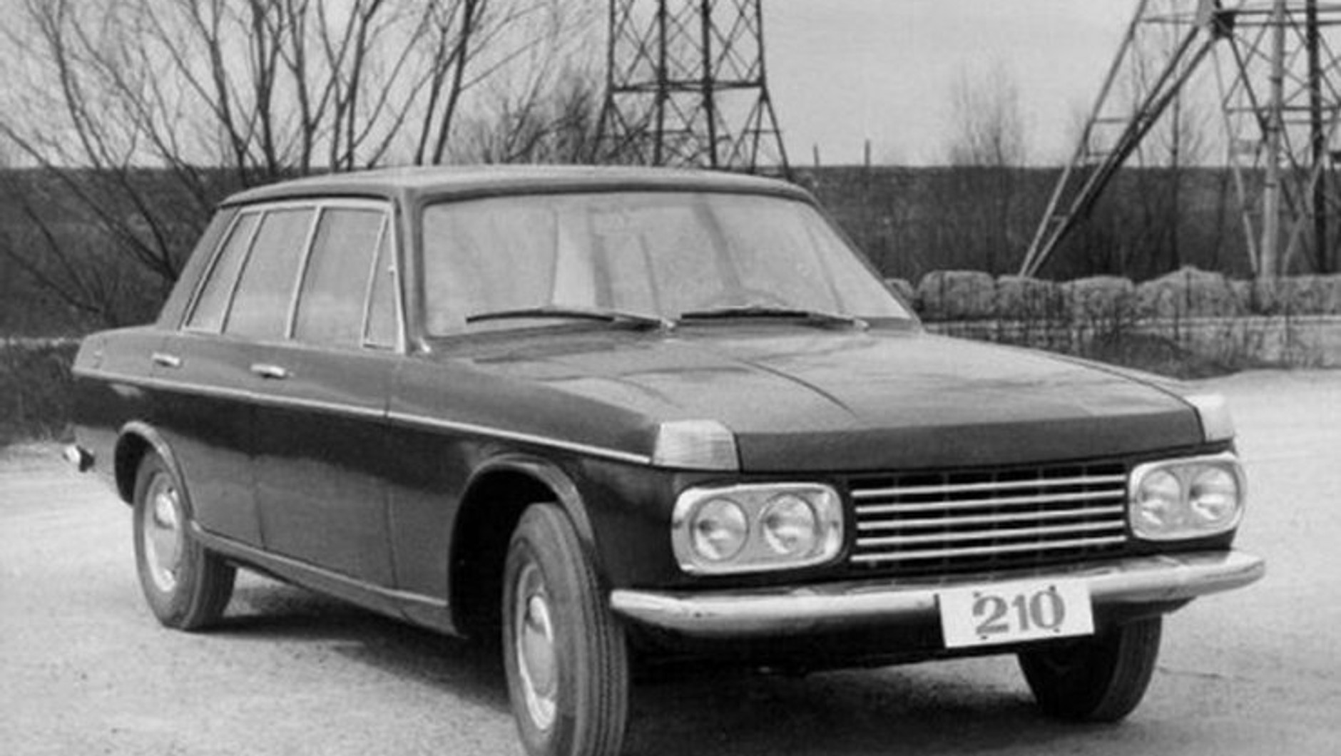 Warszawa 210