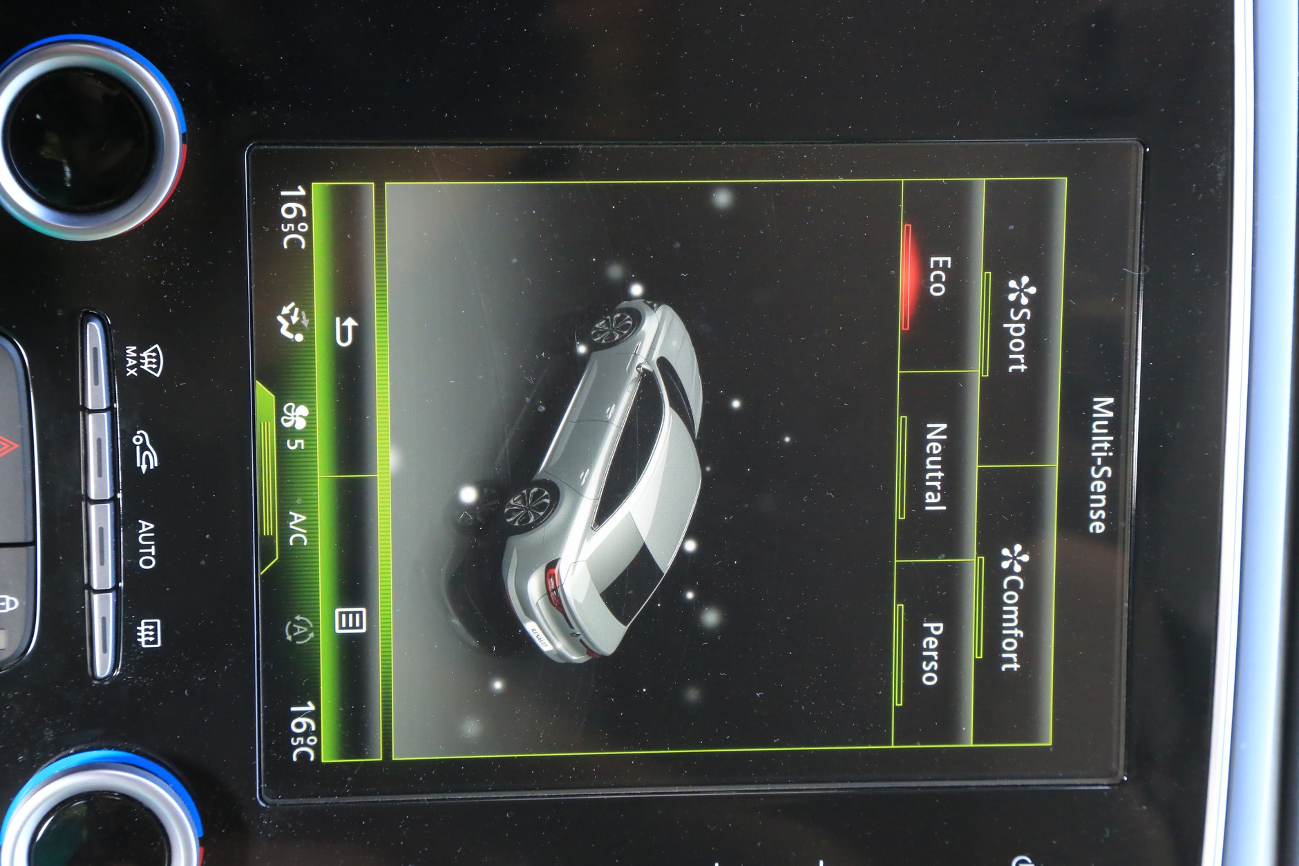 Renault Talisman Energy TCe 200 EDC Initiale Paris