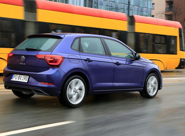 Legendarny model wyprowadza się z Europy. Volkswagen Polo zamieszka w RPA