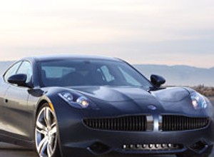 Detroit 2009: Fisker Karma i Sunset – premiera 4-drzwiowego coupe i coupe-kabrioletu