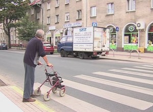 Warszawa walczy z nieprawidłowym parkowaniem