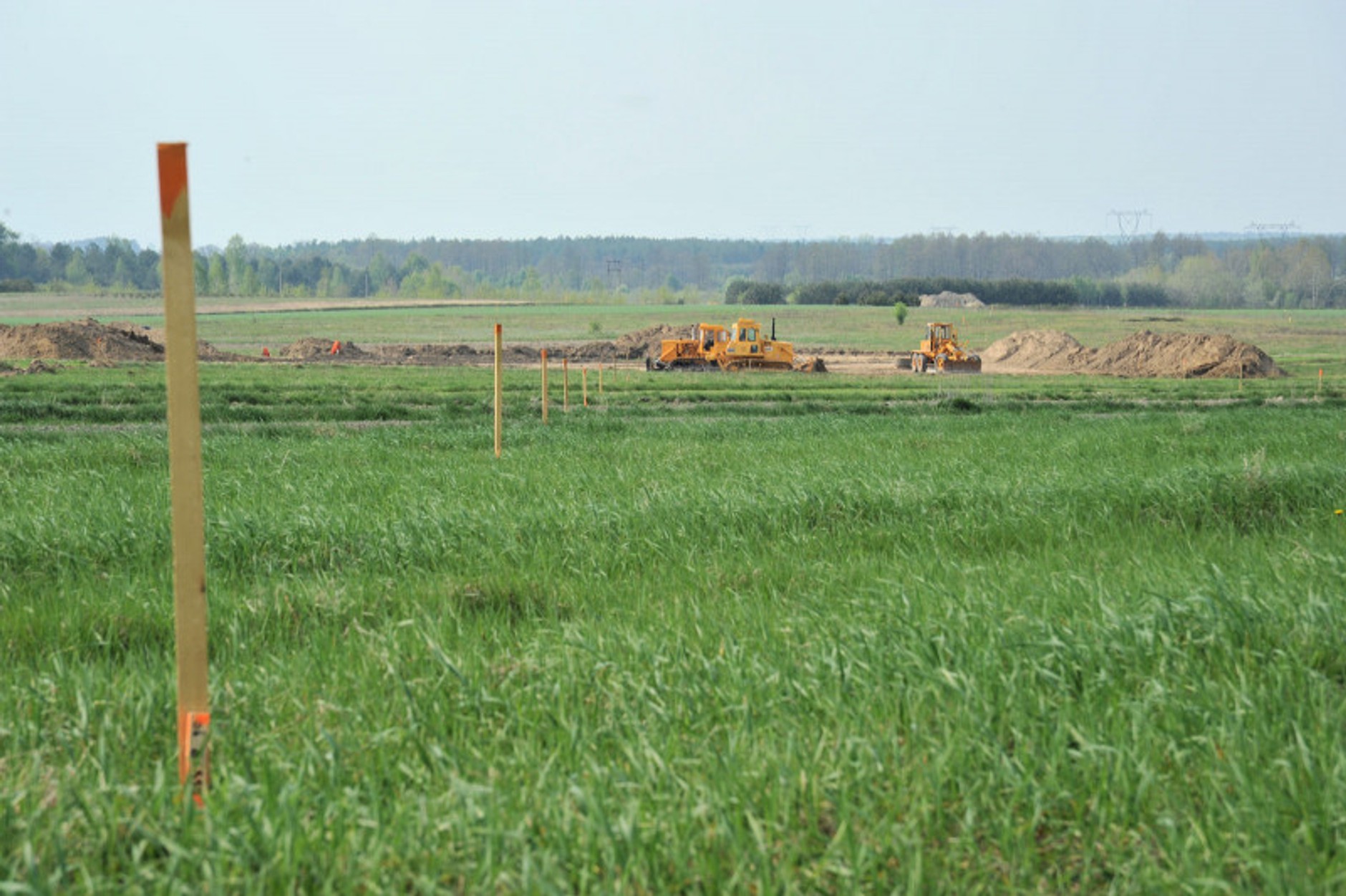 Jak odbywa się wykupywanie nieruchomości pod budowę dróg?
