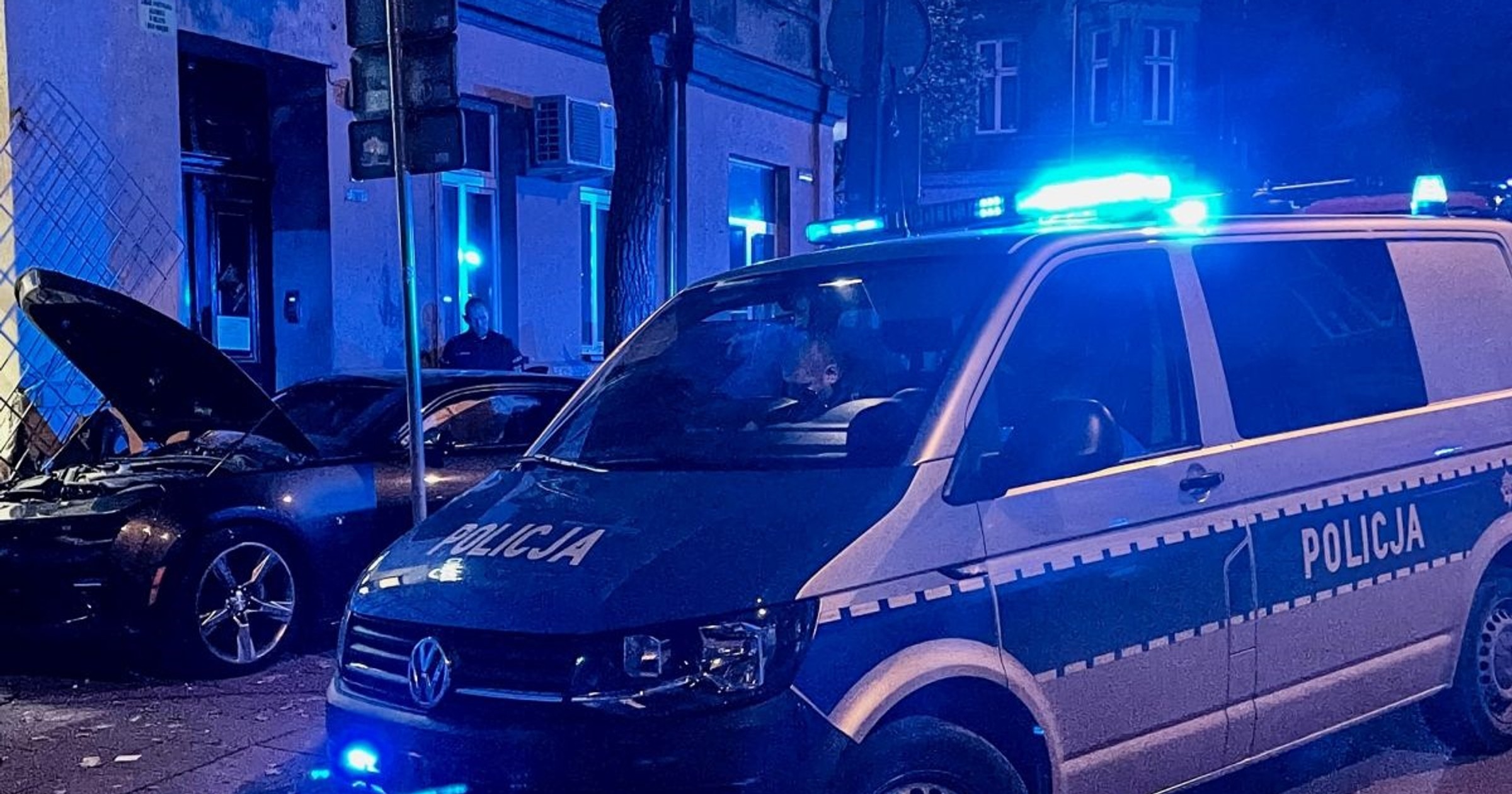 Śmiertelne potrącenie dziecka w Gorzowie Wielkopolskim 10 października 2021