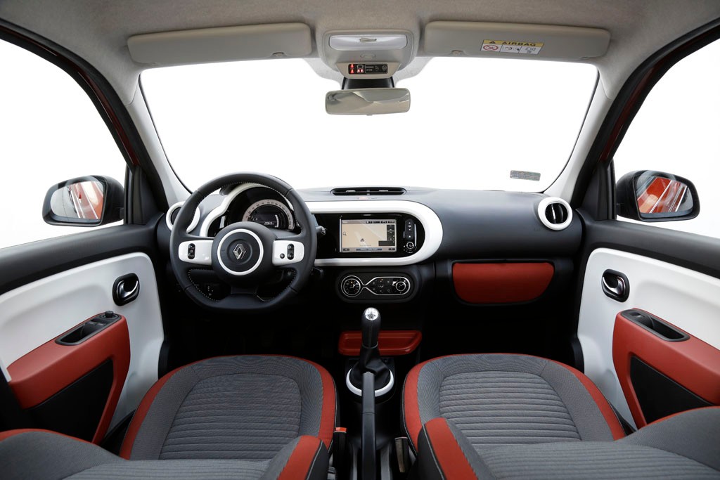Renault Twingo