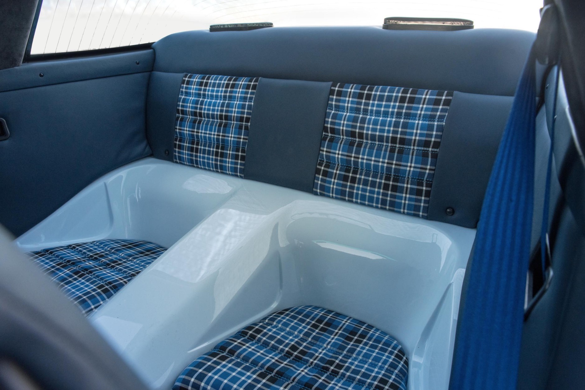 911Garage Porsche 911 Remastered