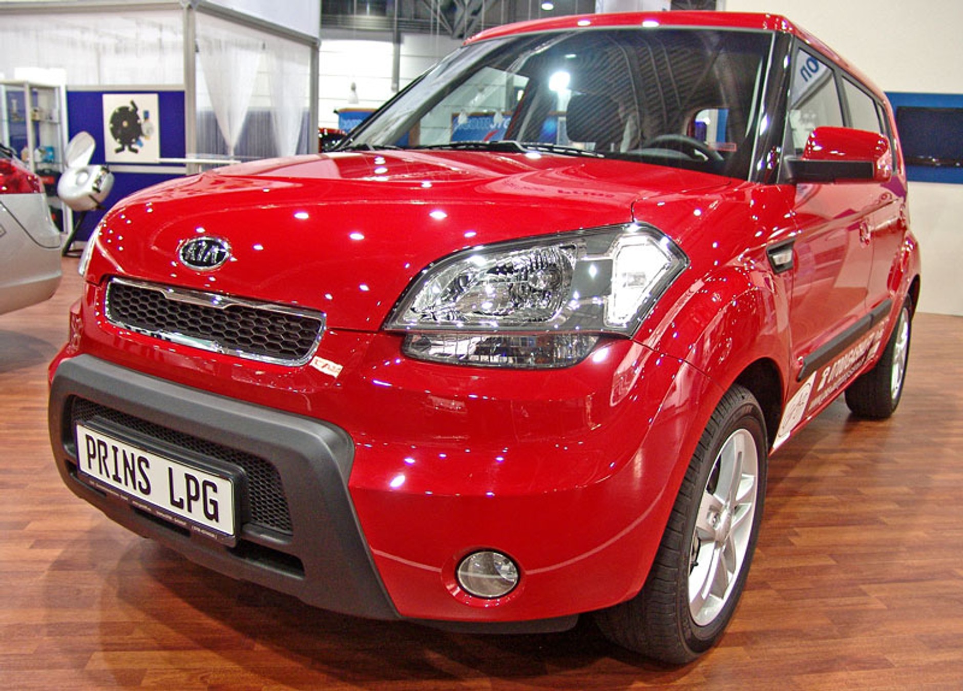 AMI/AMITEC/AMICOM 2010: jubileuszowa edycja (10-18.04)