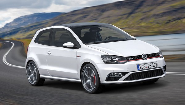Co zmieniło się w VW Polo GTI?