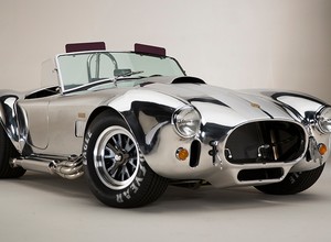 Shelby Cobra 427 na 50-lecie
