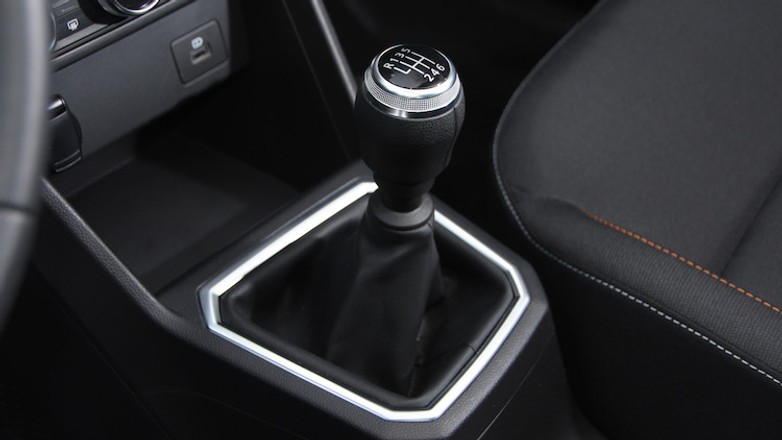 Dacia Sandero Stepway 1.0 TCe LPG