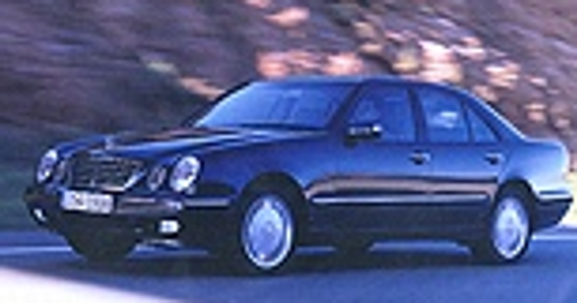 Mercedes autem marzeń