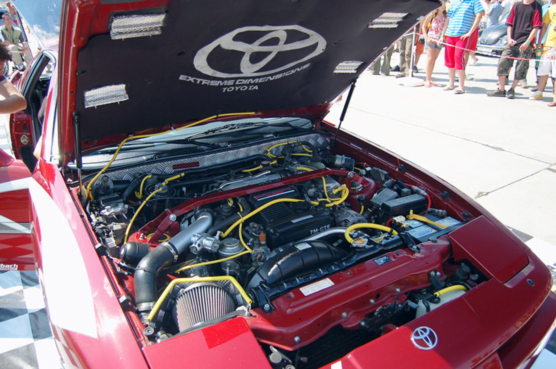 AZ pneu Tuning Cup 2008 - oficjalny kalendarz. Inauguracja w sobotę!