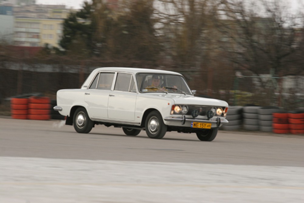 40 świeczek na torcie!