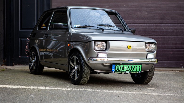 e-maluch z Głuszycy