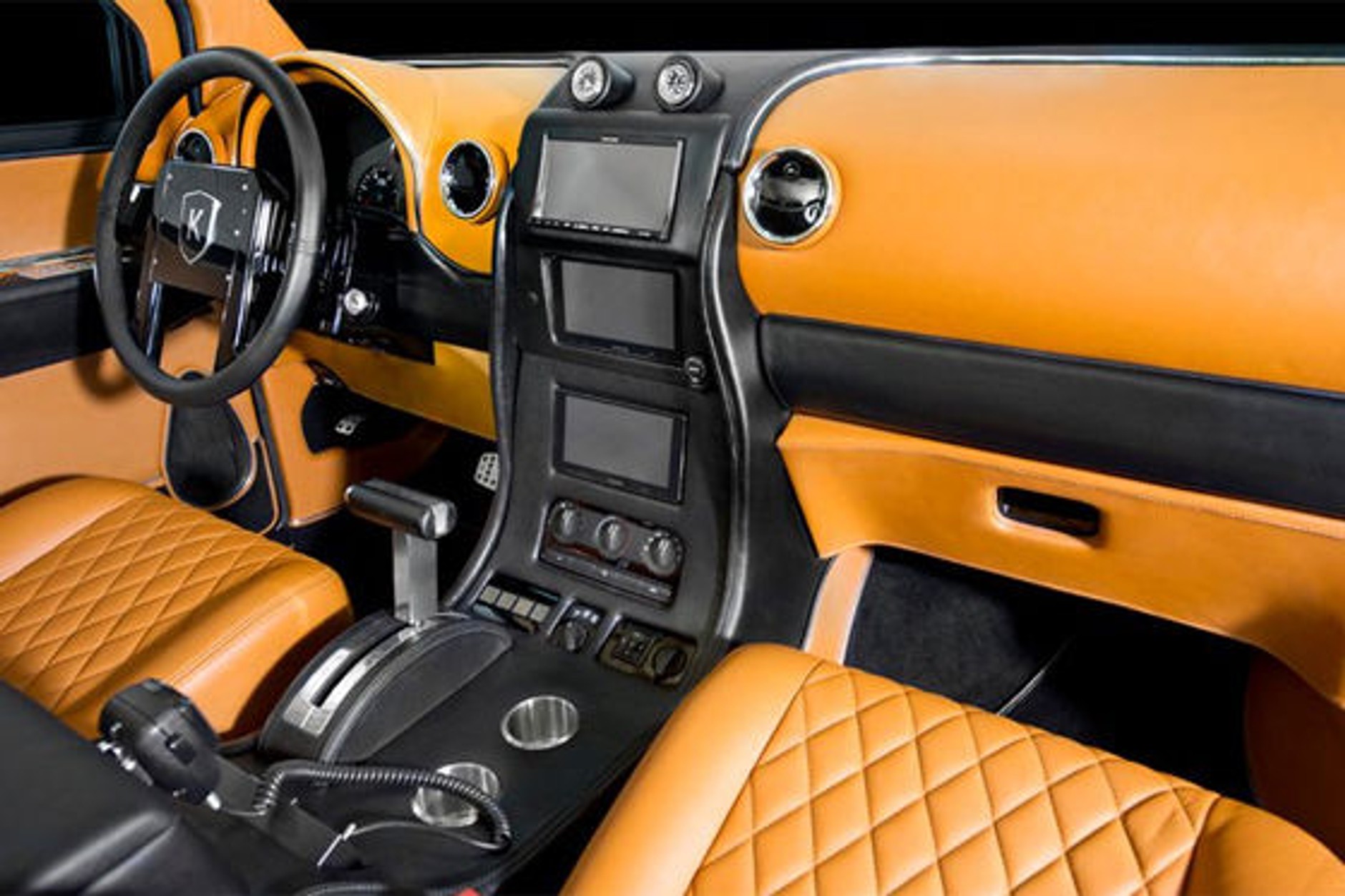 Opancerzona bulwarówka