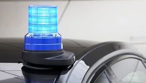 Kolizje samochodów Służby Ochrony Państwa w ciągu ostatnich pięciu lat. Resort udostępnił dane