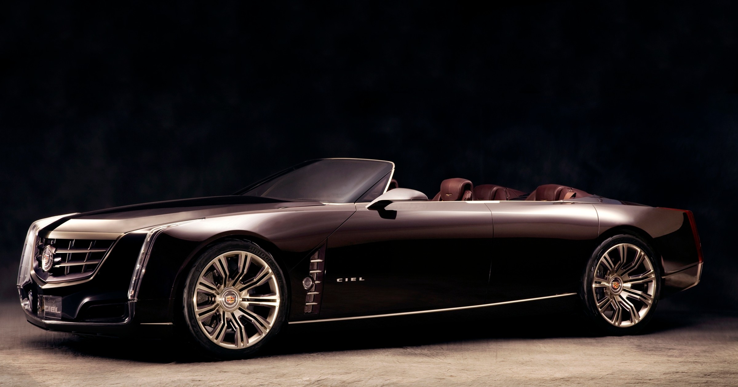 Cadillac Ciel