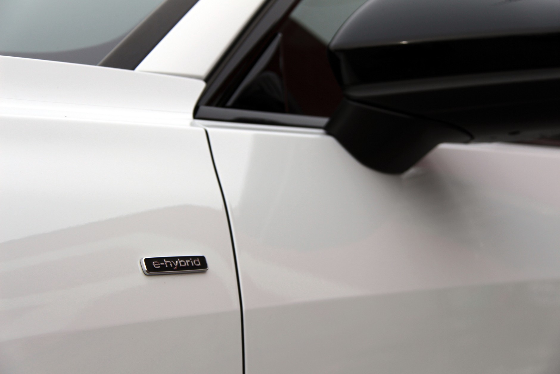 Audi A5 Avant e-hybrid