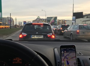 Wyjazdy na święta. Oto drogi, na których najłatwiej utknąć