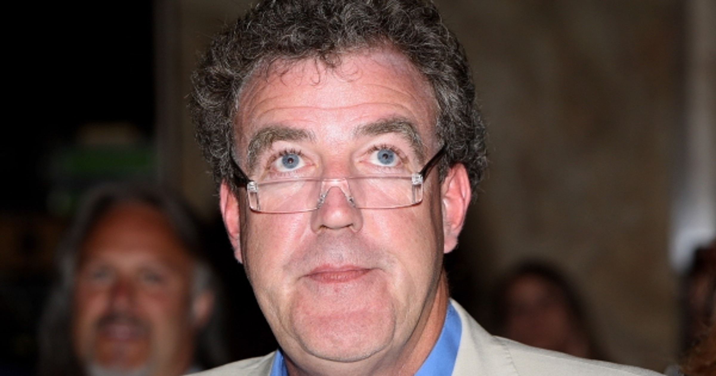 Jeremy Clarkson
