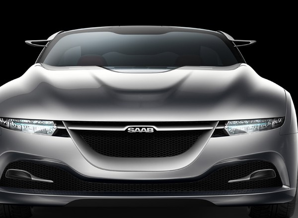 Saab PhoeniX: jutro zaczyna się  dziś