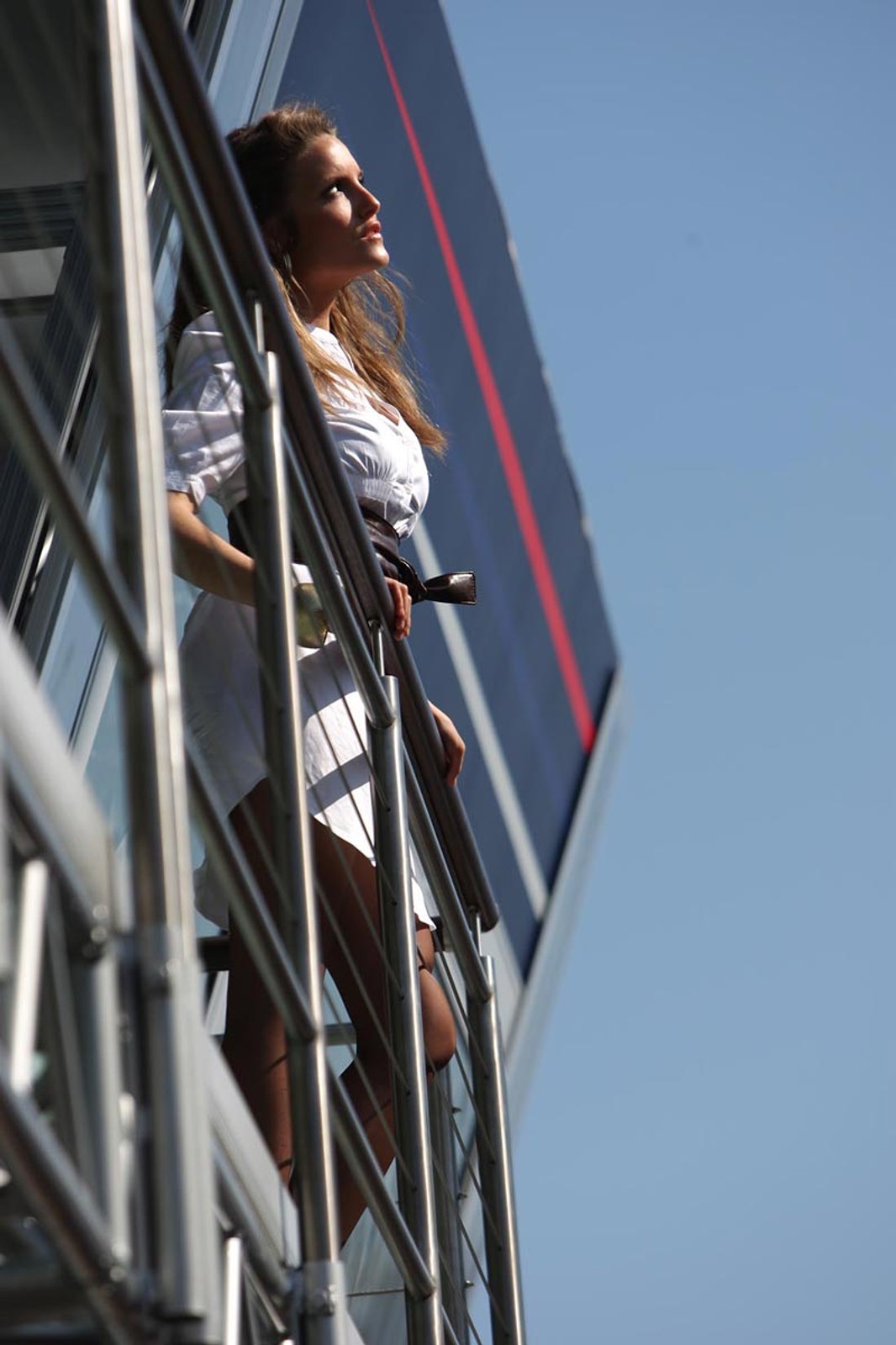 Grand Prix Hiszpanii 2008: fotogaleria - Jiří Křenek