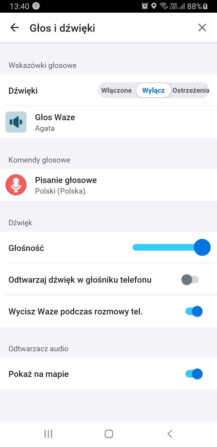 Waze
