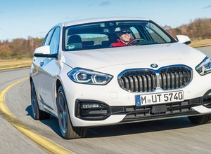BMW tnie gamę silników i skraca czas przygotowania nowych aut