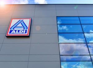 Ważne zmiany na parkingach sklepów ALDI. Powinien o nich wiedzieć każdy kierowca