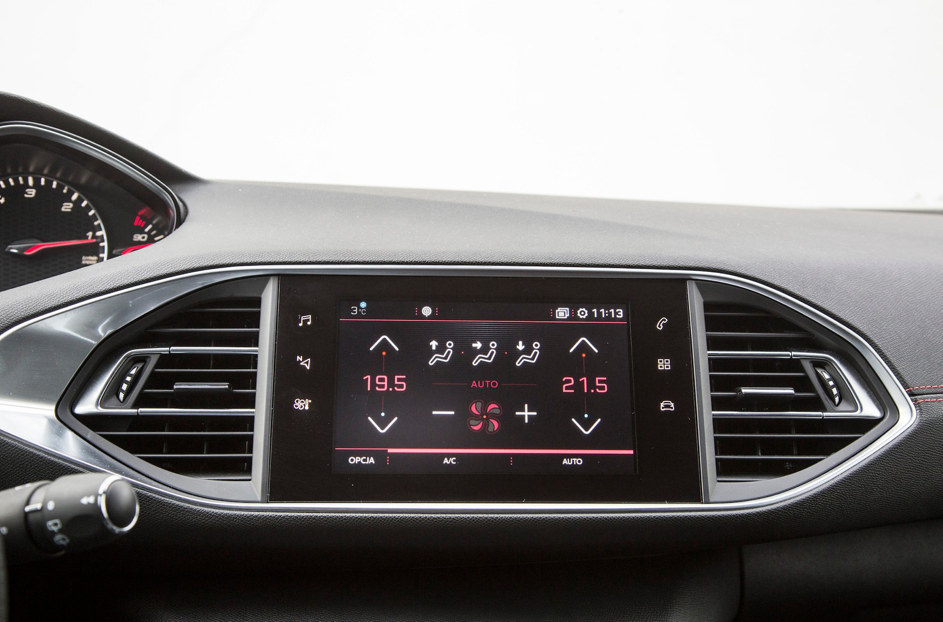 Peugeot 308 SW GT BlueHDi