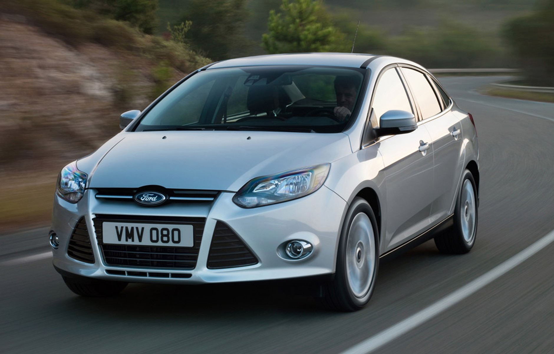 Ford Focus III: poradnik kupującego
