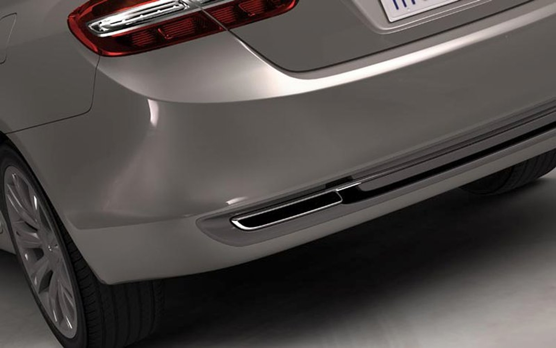 Genesis: nowe logo dla koreańskiej limuzyny (+ zdjęcia szpiegowskie)