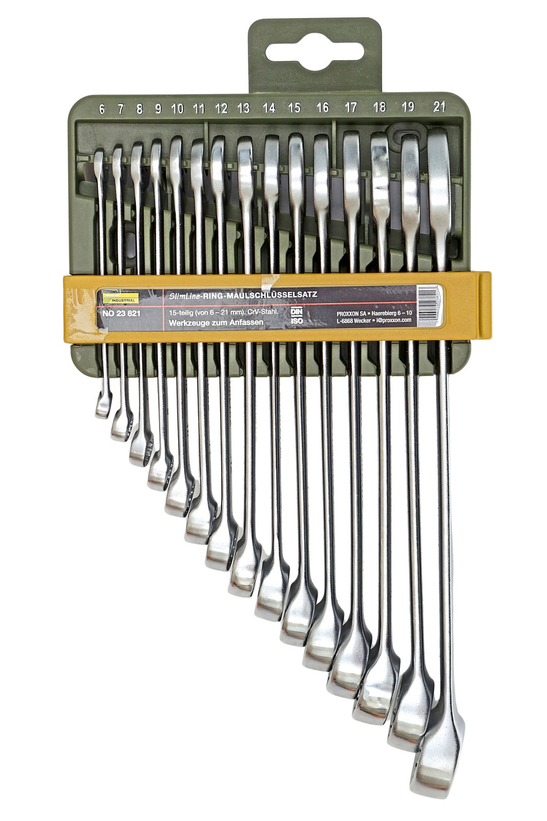 Proxxon SlimLine NO 23 820