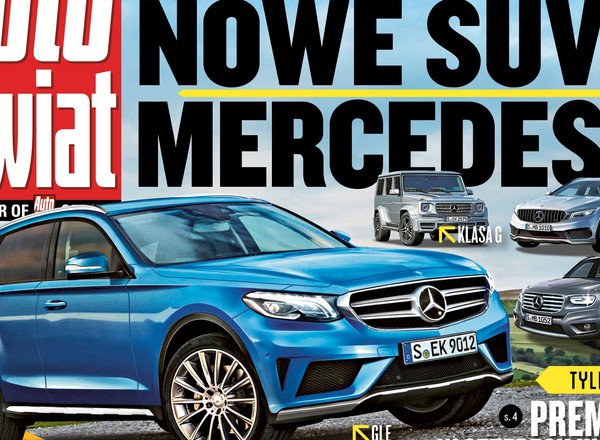 Nowy Auto Świat 33/2016 już w sprzedaży
